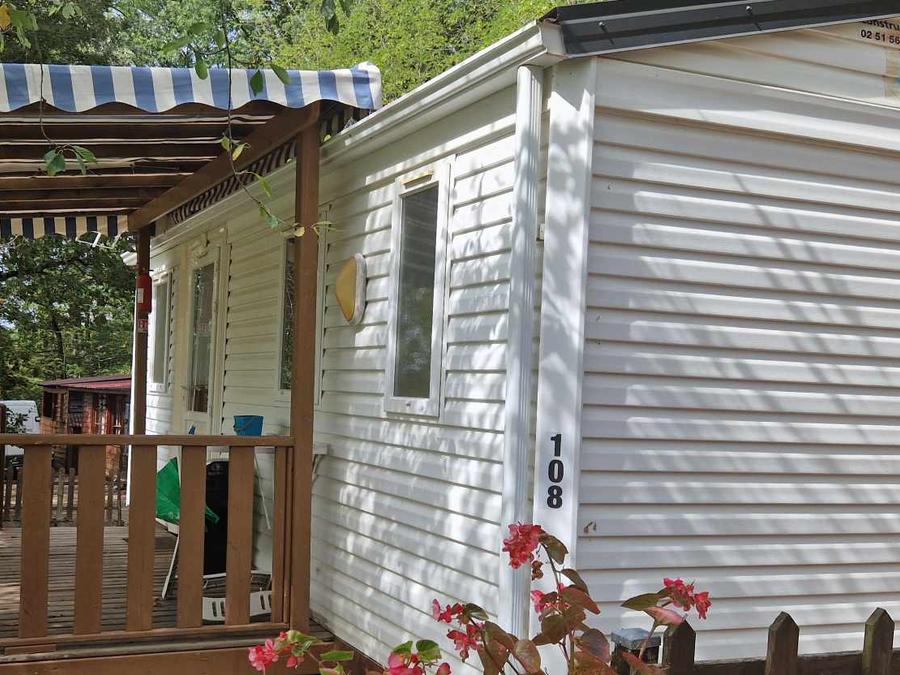 Chalet 4 personnes - Cottage 8