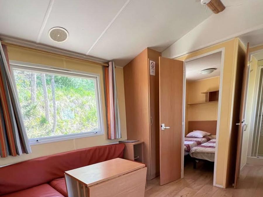 Chalet 4 personnes - Cottage 10