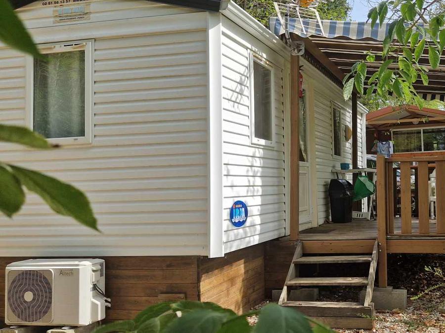 Chalet 4 personnes - Cottage 6