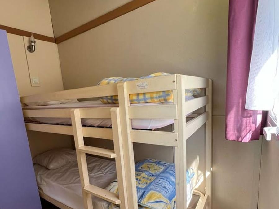 Chalet 4 personnes - Cottage 4