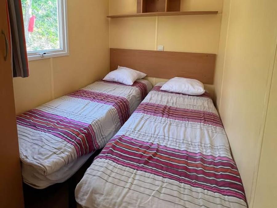 Chalet 4 personnes - Cottage 11