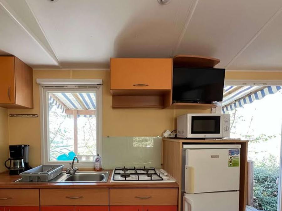 Chalet 4 personnes - Cottage 7