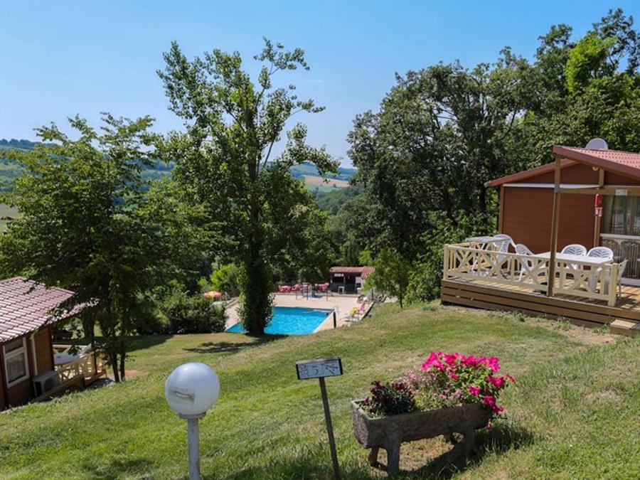 Chalet 4 personnes - Cottage 0