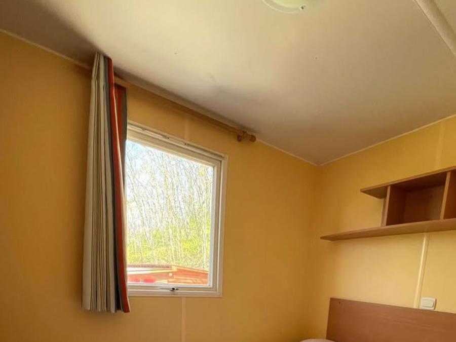 Chalet 4 personnes - Cottage 12