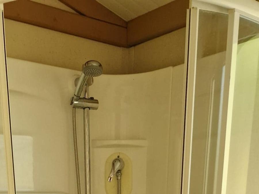 Mobilhome 2 personnes - Cottage Duo 6