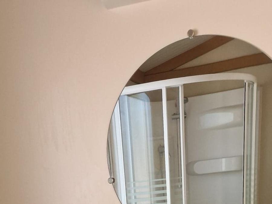 Mobilhome 2 personnes - Cottage Duo 5
