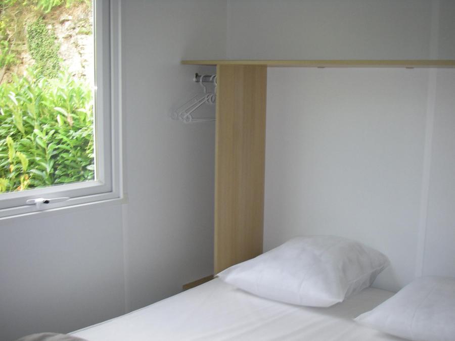 Mobilhome 5 personnes - TITHOME STANDARD (SANS SANITAIRES) 3