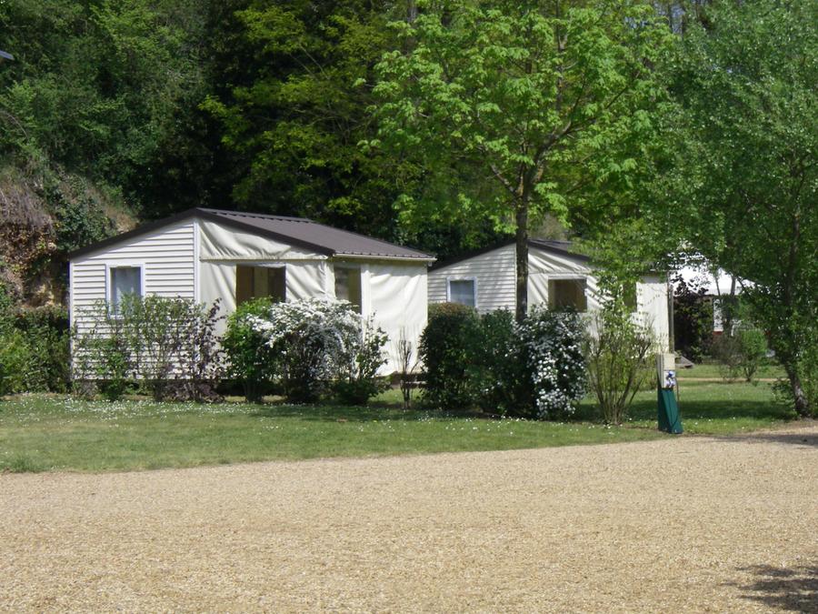 Mobilhome 5 personnes - TITHOME STANDARD (SANS SANITAIRES) 2