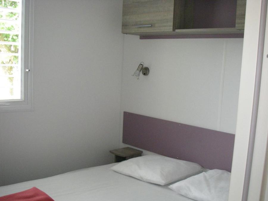 Mobilhome 6 personnes - CONFORT 4/6 places 1