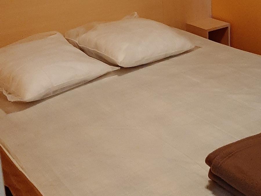 Mobilhome 6 personnes - CONFORT 4/6 places 8