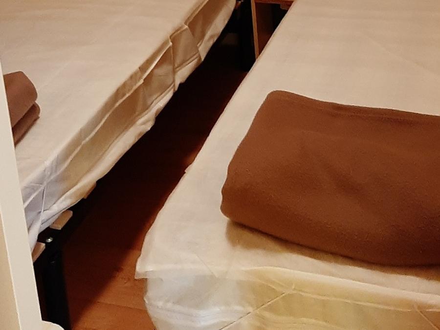 Mobilhome 6 personnes - CONFORT 4/6 places 9