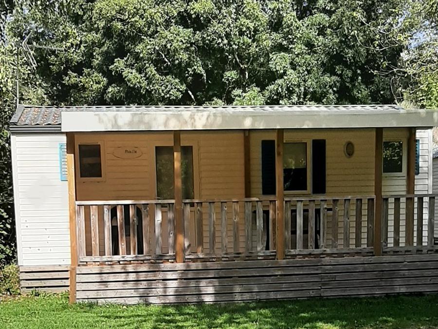 Mobilhome 6 personnes - CONFORT 4/6 places 3