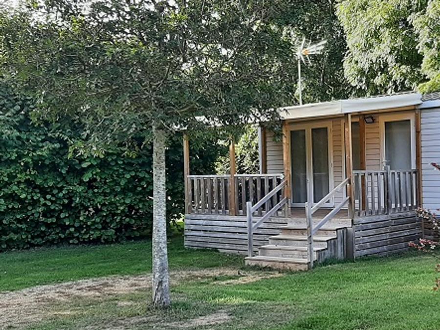Mobilhome 6 personnes - CONFORT 4/6 places 2