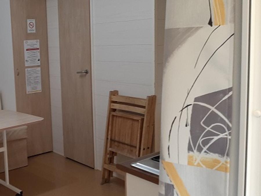 Mobilhome 6 personnes - CONFORT 4/6 places 4