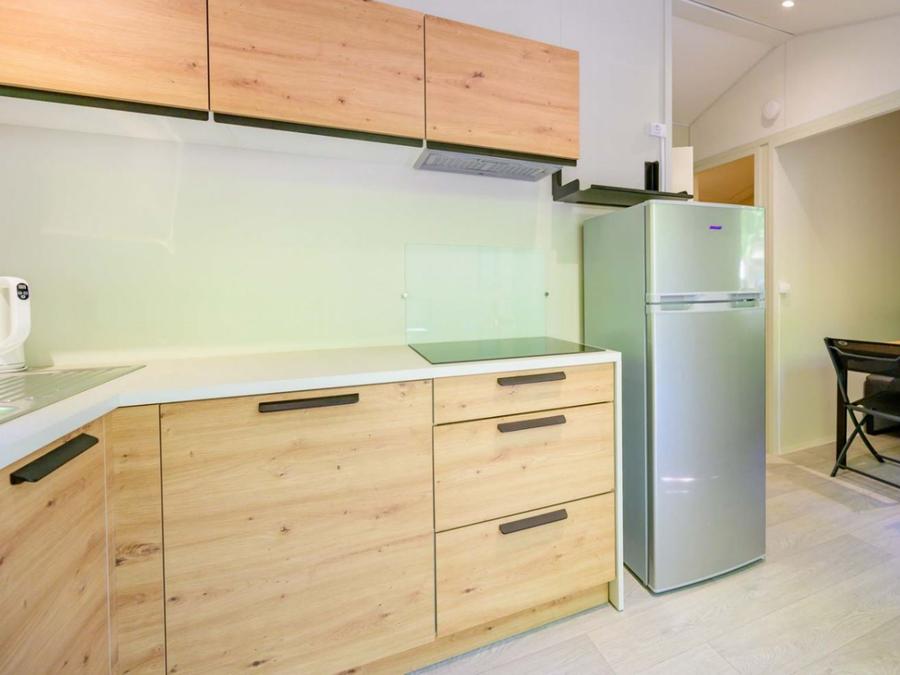 Mobilhome 2 personnes - Caprice Grand Confort 1 chambre 2