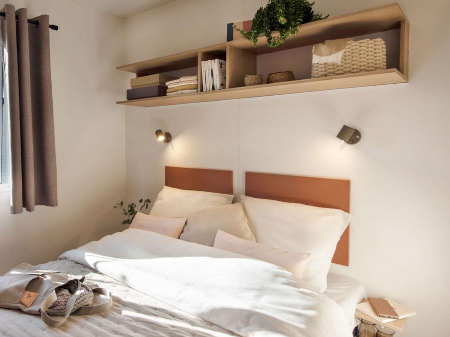 Mobilhome 6 personnes - L'Harmonie Grand Confort 2