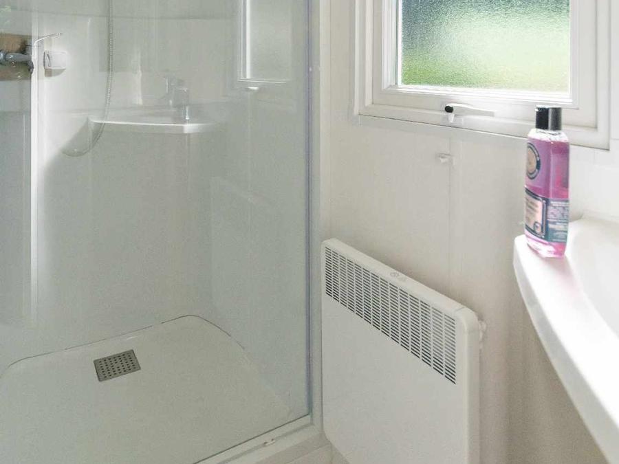 Mobilhome 4 personnes - L'Escapade Confort 5