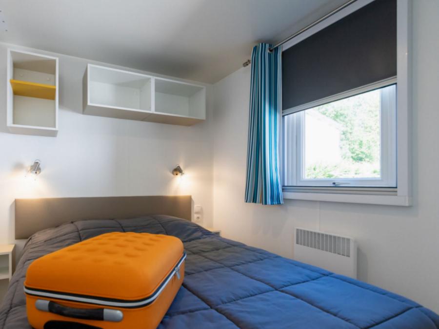 Mobilhome 4 personnes - L'Escapade Confort 3