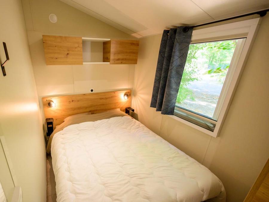 Mobilhome 2 personnes - Caprice Confort 2