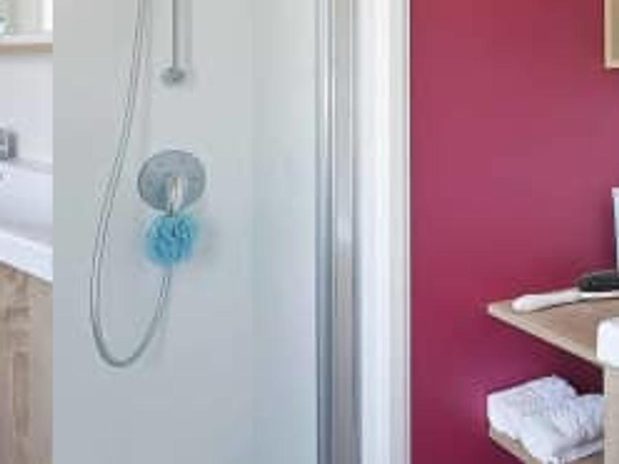 Mobilhome 6 personnes - Excelle 12