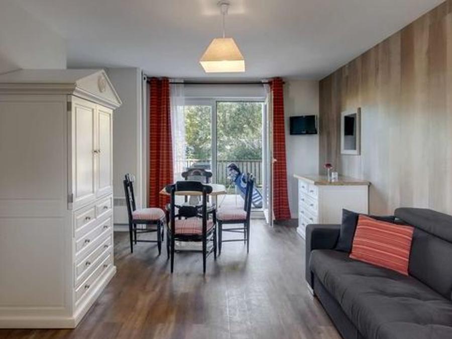 Appartement 4 personnes 1