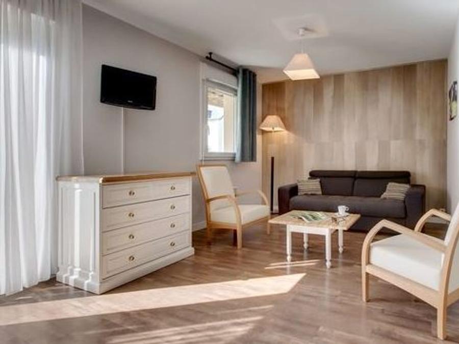 Appartement 4 personnes 0