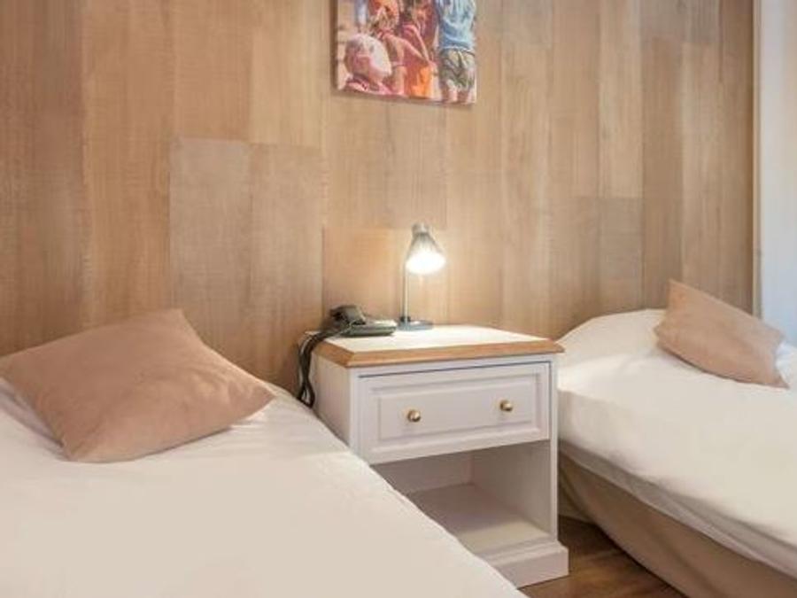 Appartement 4 personnes 2