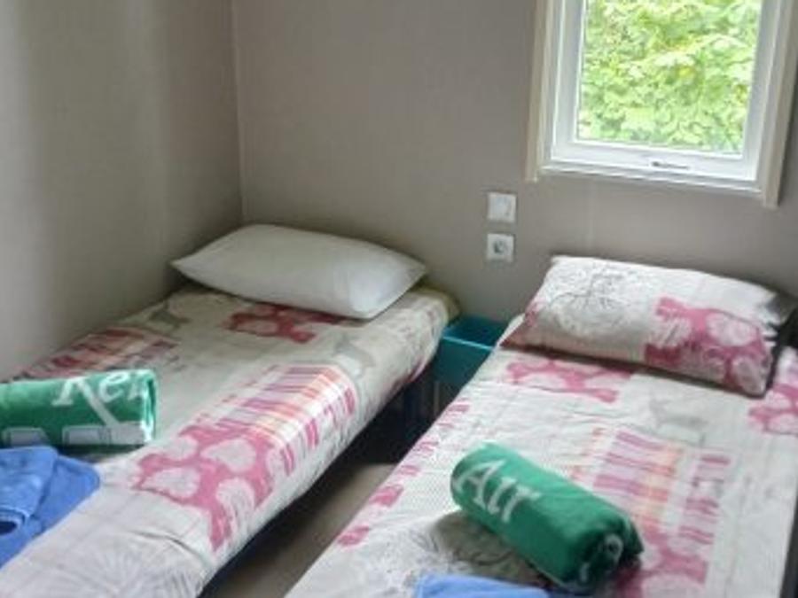 Mobilhome 6 personnes - APOLLO (Keller Travel) 6