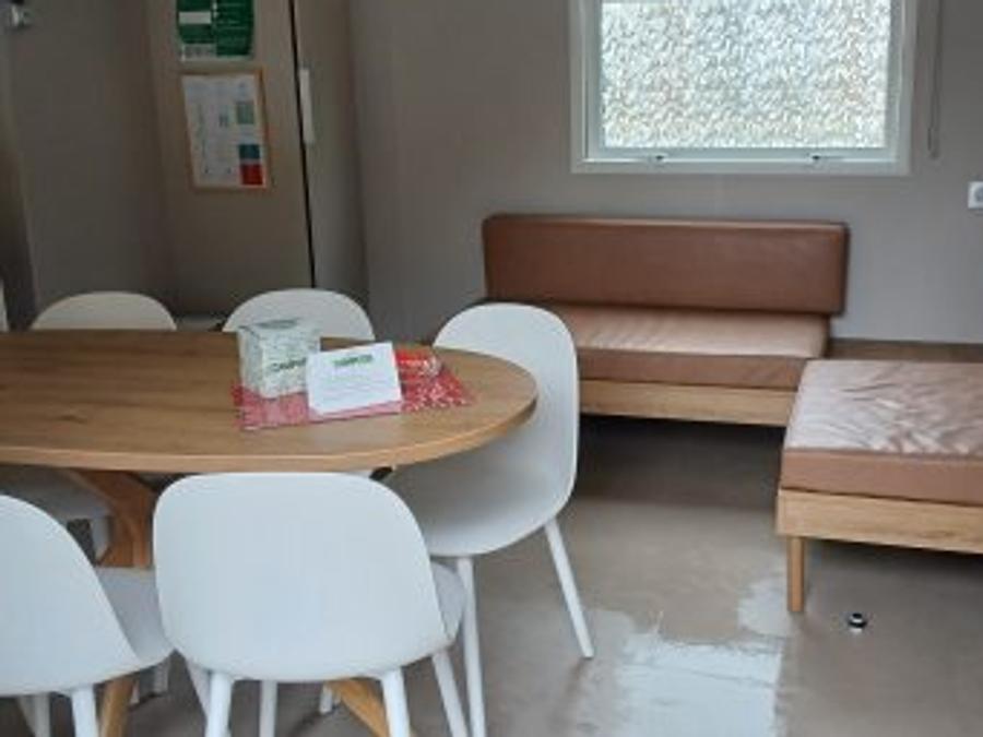 Mobilhome 6 personnes - APOLLO (Keller Travel) 5