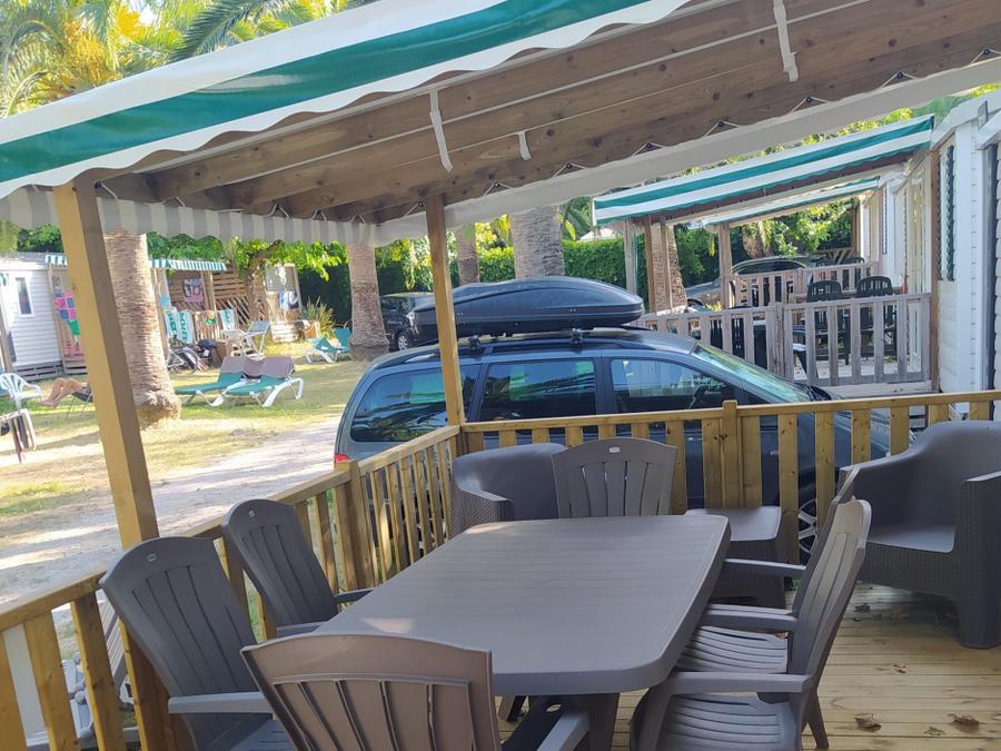 Mobilhome 6 personnes - APOLLO (Keller Travel) 1