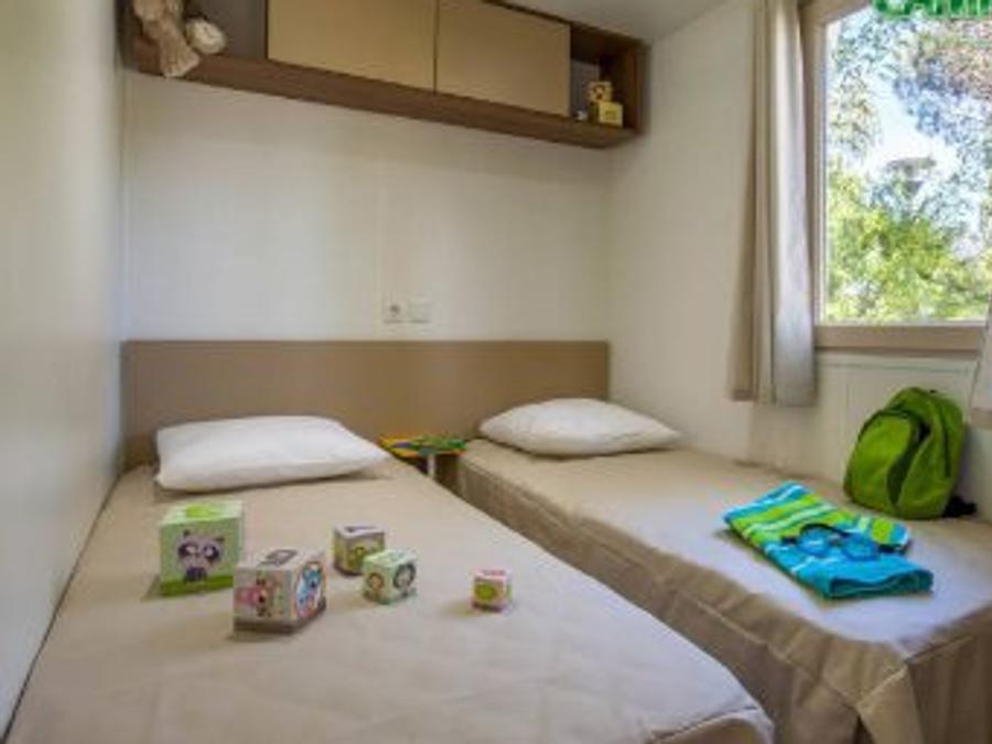 Mobilhome 6 personnes - APOLLO (Keller Travel) 9