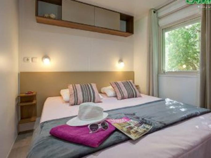 Mobilhome 6 personnes - APOLLO (Keller Travel) 7