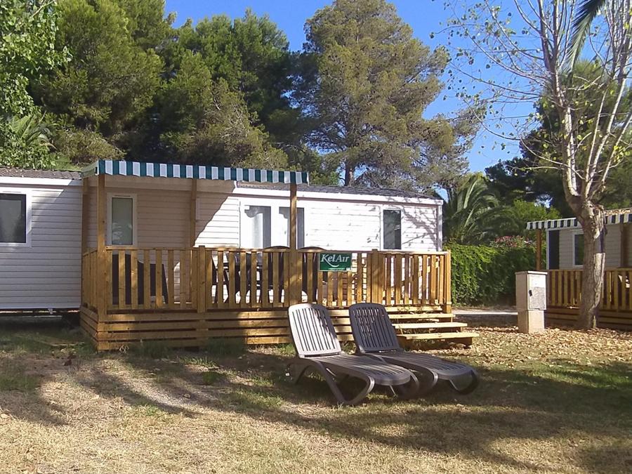 Mobilhome 6 personnes - APOLLO (Keller Travel) 0