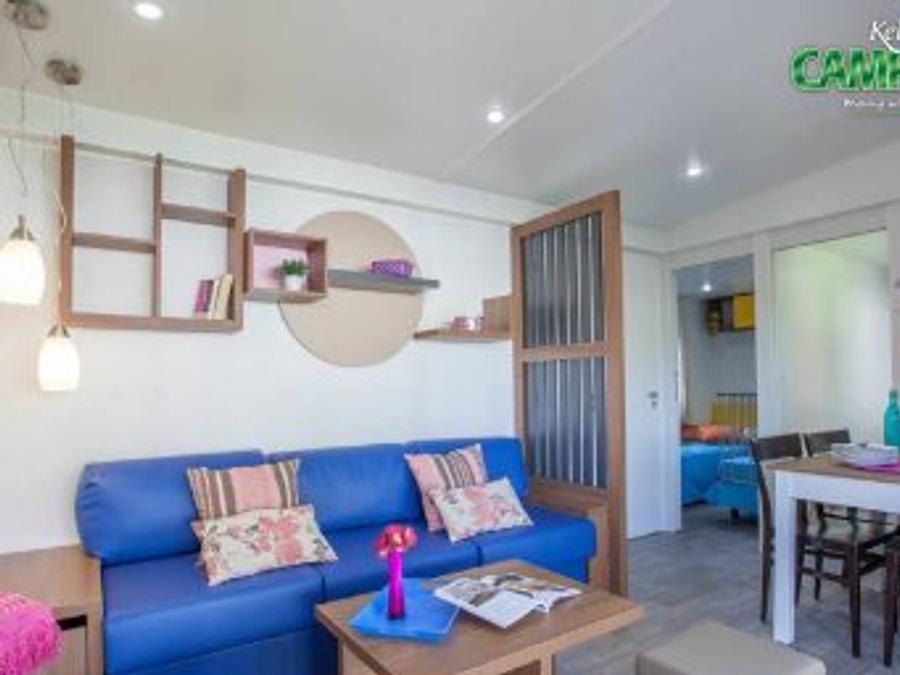 Mobilhome 6 personnes - APOLLO (Keller Travel) 8