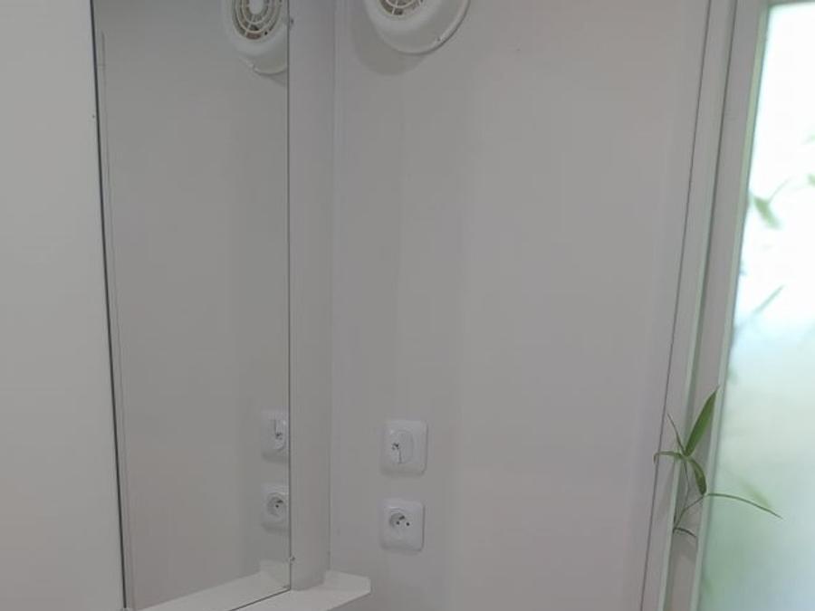 Mobilhome 6 personnes - APOLLO (Keller Travel) 4