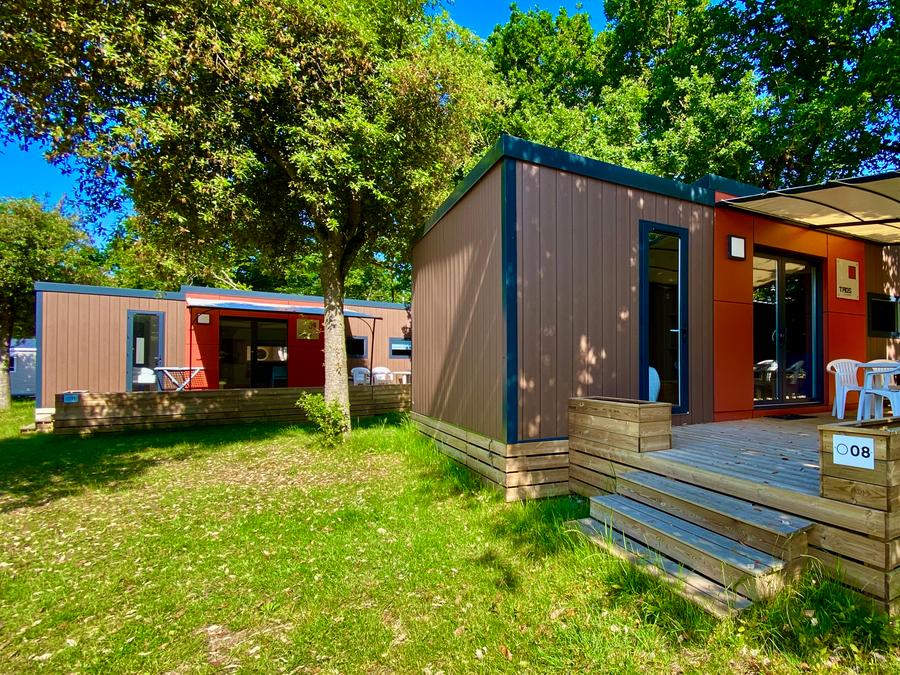 Mobilhome 6 personnes - Taos - 3 chambres 13