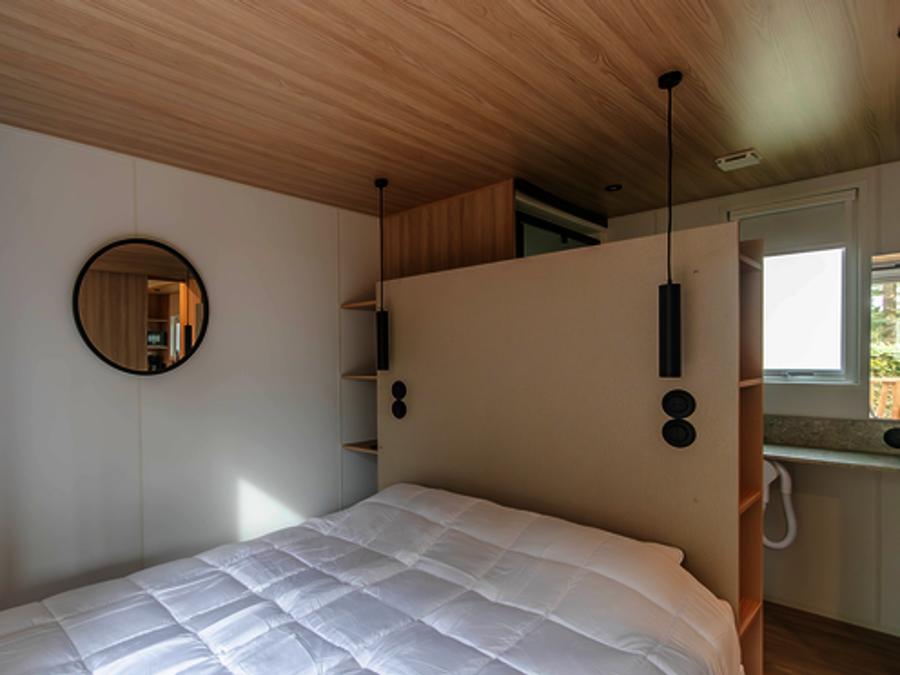 Mobilhome 6 personnes - Taos - 3 chambres 4
