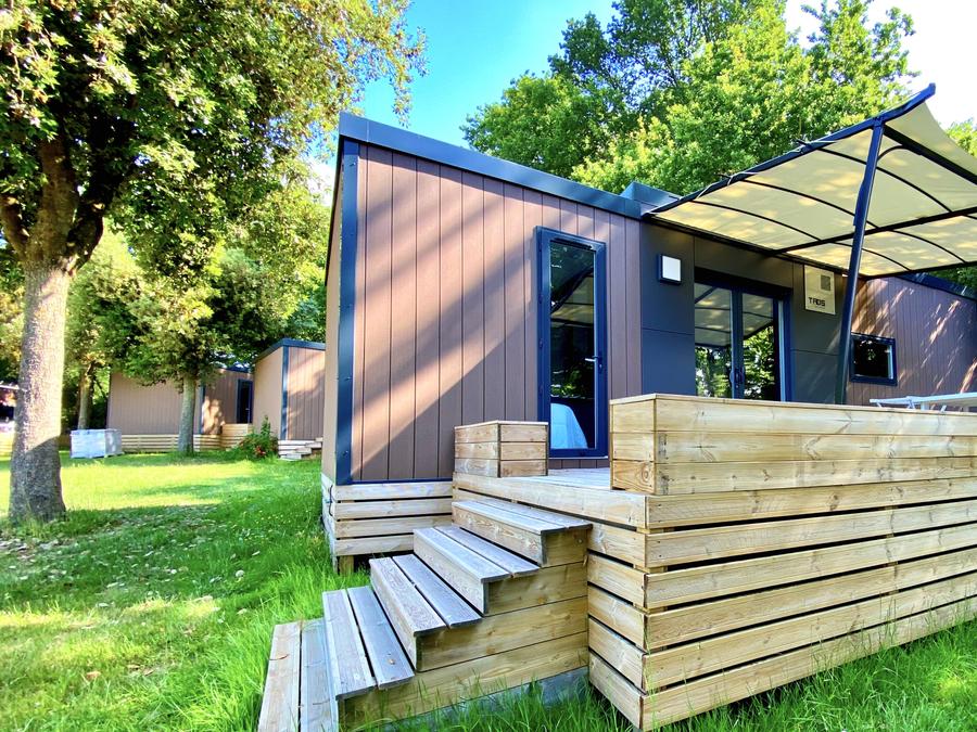 Mobilhome 6 personnes - Taos - 3 chambres 5