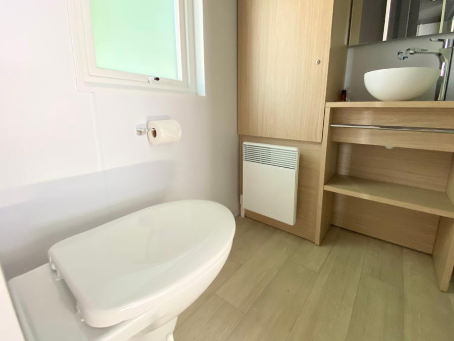 Mobilhome 6 personnes - Taos - 3 chambres 9