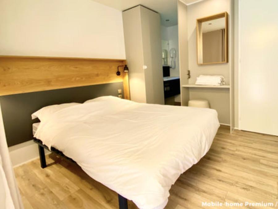 Mobilhome 4 personnes - Premium 1