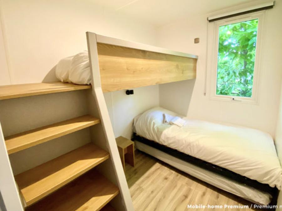 Mobilhome 4 personnes - Premium 2