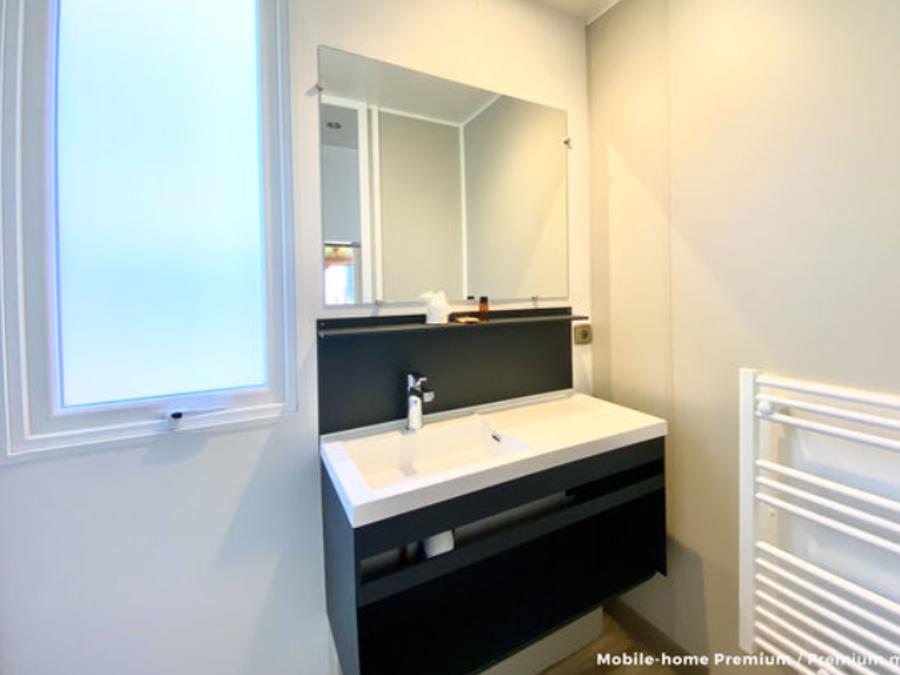 Mobilhome 4 personnes - Premium 3