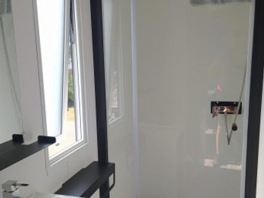 Mobilhome 6 personnes - CORDELIA (Keller Travel) 7