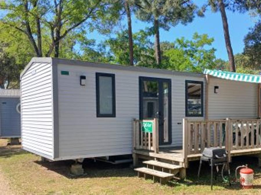 Mobilhome 6 personnes - CORDELIA (Keller Travel) 0