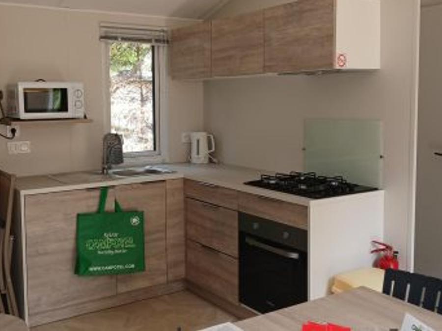 Mobilhome 6 personnes - CORDELIA (Keller Travel) 3