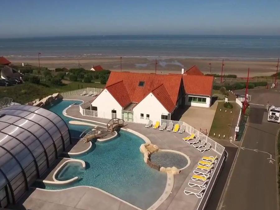 Camping La Falaise 3*