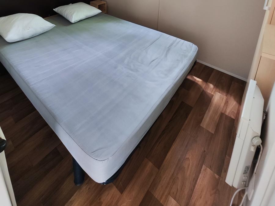Mobilhome 7 personnes - Confort 2