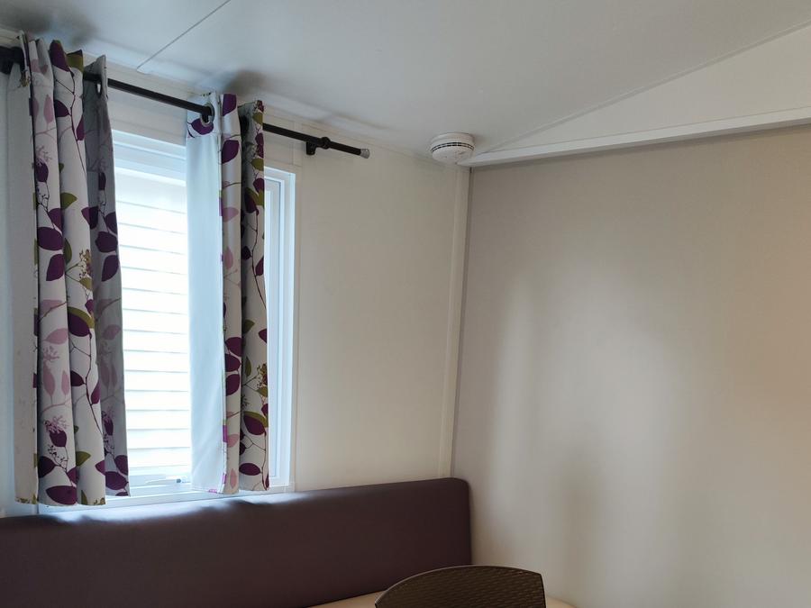 Mobilhome 2 personnes - Duo 2