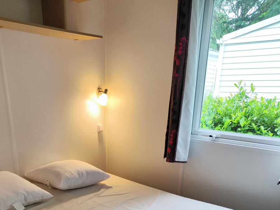 Mobilhome 2 personnes - Duo 4