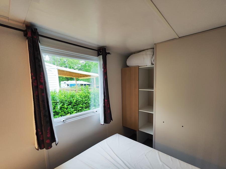 Mobilhome 2 personnes - Duo 5